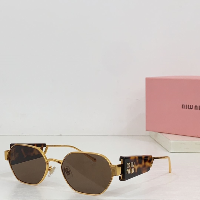 Miu miu Sunglasses